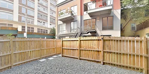 Rented by Hillel Realty Group