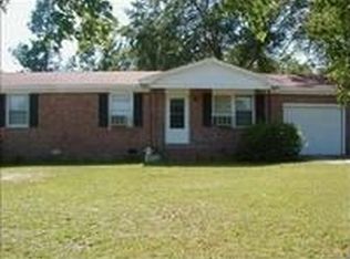 228 Shannon St, Gaston, SC 29053