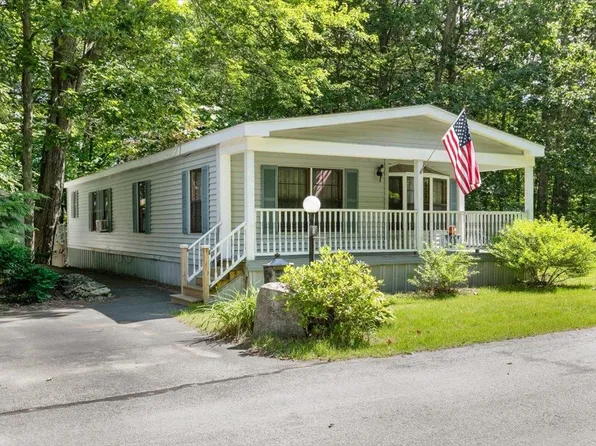 8 Axle Avenue, Danville, NH 03819