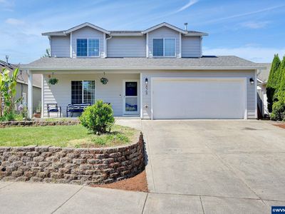 828 Griffin Dr, Monmouth, OR, 97361