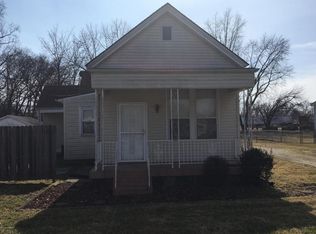 2312 Millers Ln, Shively, KY 40216