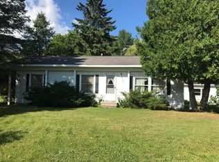 2861 Roe Road 7 Acres, Spruce, MI 48762