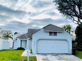 4732 NW 98th Pl, Doral, FL 33178