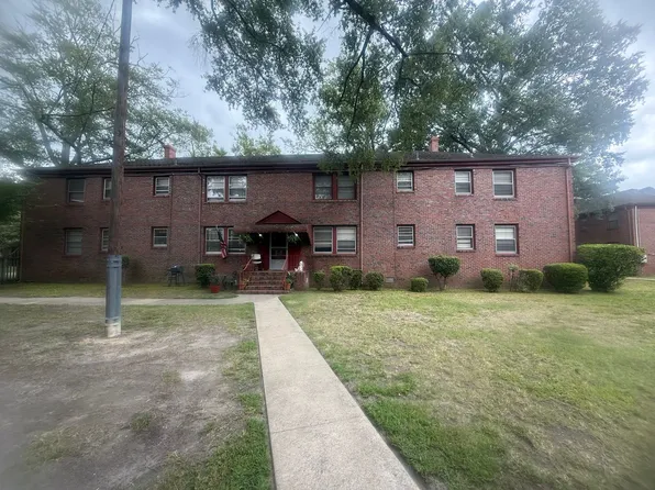 Tyler,E.110, 110 Tyler Cres E #3, Portsmouth, VA 23707