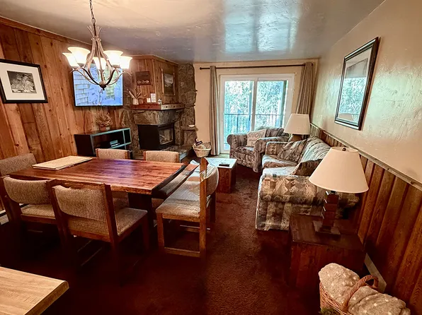 189 Gcr 702 #5-203, Winter Park, CO 80482