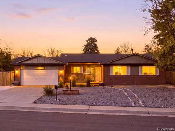 12106 E Louisiana Drive, Aurora, CO 80012