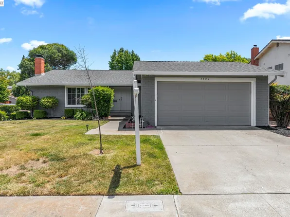 5502 Corte Sonora, Pleasanton, CA 94566