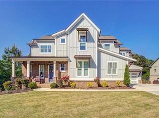 127 Rose Hall Ln, Dallas, GA 30132