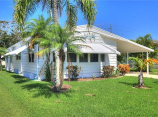 7674 Niantic Ave #V3, Micco, FL 32976