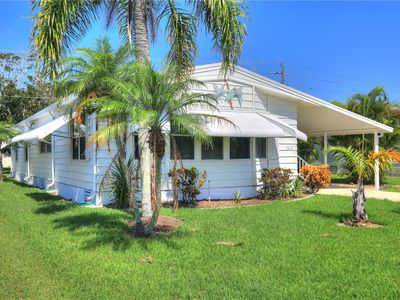 7674 Niantic Ave #V3, Micco, FL, 32976