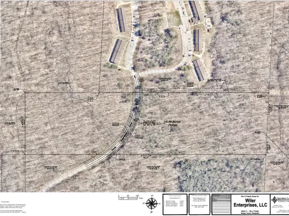 0 S Edgewood Dr, Franklin, PA 16323