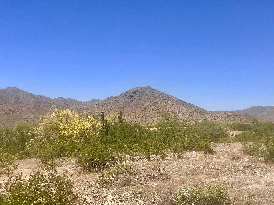 1st image of 23536 W Roosevelt St Lot 69
