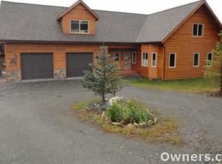 205 Cozy Cove Dr, Homer, AK 99603