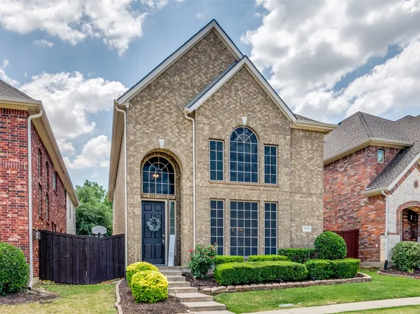 3524 Porter Creek Dr, Plano, TX 75025