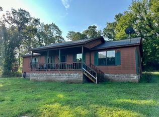 51014 S 686th Rd, Colcord, OK 74338