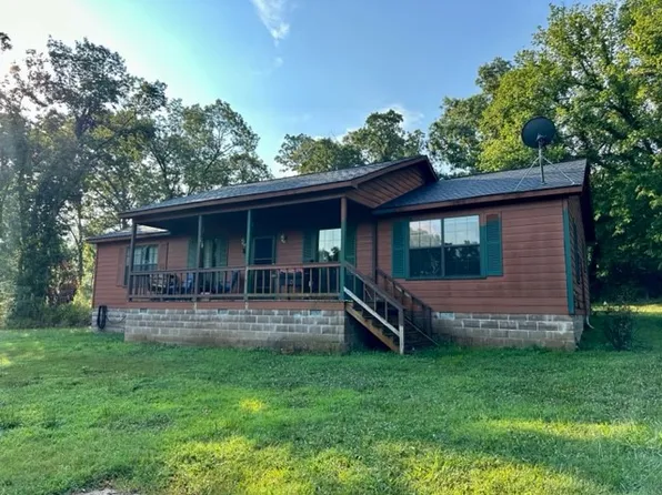 51014 S 686th Rd, Colcord, OK 74338