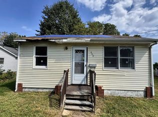 460 Netherwood Drive, Keyport, NJ 07735