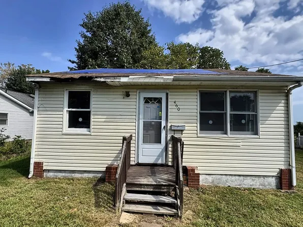 460 Netherwood Drive, Keyport, NJ 07735