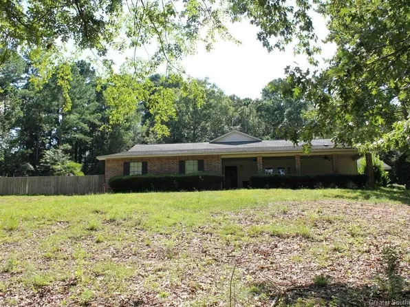 133 Stacy St, Leesville, LA 71446