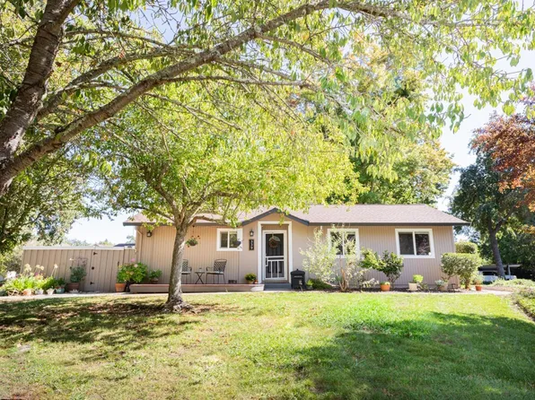 339 Algiers Court, Santa Rosa, CA 95409
