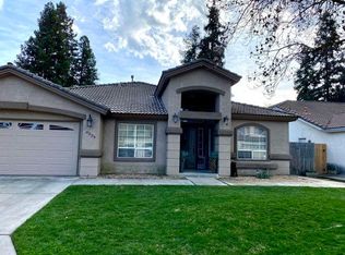 6229 W Alluvial Ave, Fresno, CA 93722