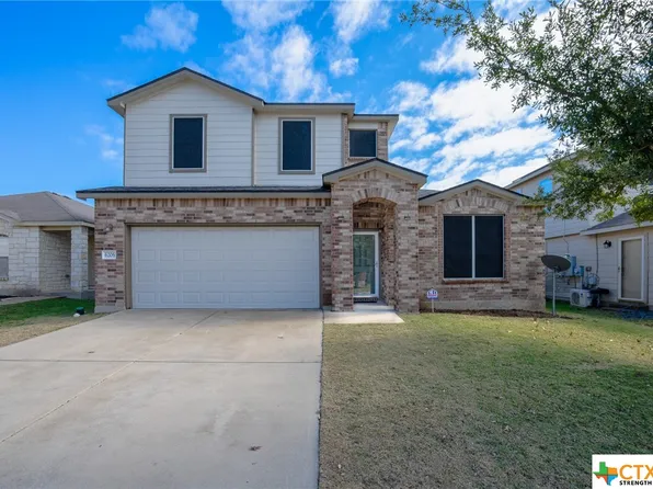 6206 Griffith Loop, Killeen, TX 76549