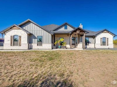 3197 Buck Run, San Angelo, TX, 76901