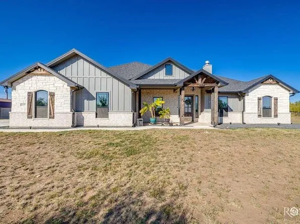 3197 Buck Run, San Angelo, TX 76901