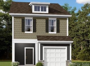 772 Earhart St NW, Concord, NC 28027