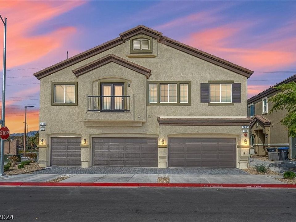 1st image of 7405 Snowy Owl St #103