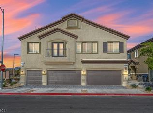 7405 Snowy Owl St #103, North Las Vegas, NV 89084
