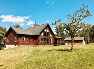 44 Blackberry Ln, Danville, PA 17821
