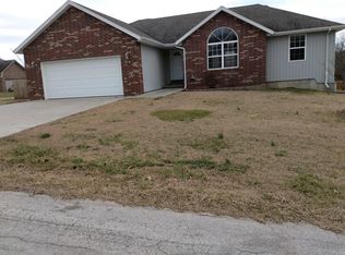 268 Valley Woods Rd, Spokane, MO 65754