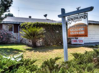 1034 E Citrus Edge St, Azusa, CA 91702