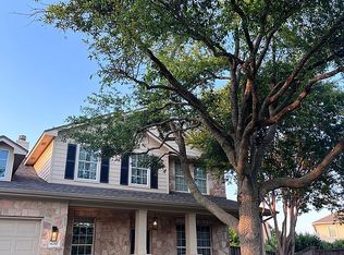 4210 Windberry Ct, Round Rock, TX 78665