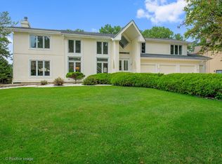3402 Hickory Trl, Downers Grove, IL 60515