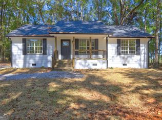 116 Moore St, Milner, GA 30257
