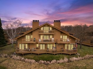 6658 Schuss Mountain Ln #3267, Mancelona, MI