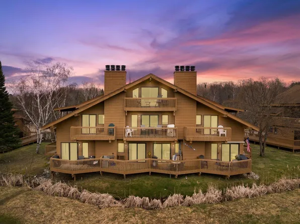 6658 Schuss Mountain Ln #3267, Mancelona, MI 49659