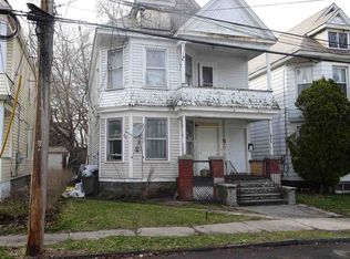 110 Porter St, Schenectady, NY 12308