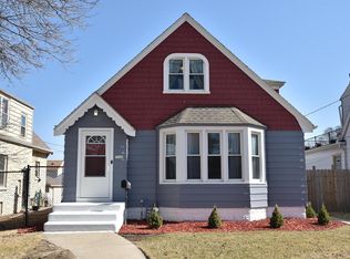 3946 N 52nd St, Milwaukee, WI 53216