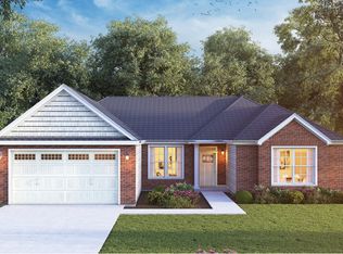 1800 Spencer Way, Shorewood, IL