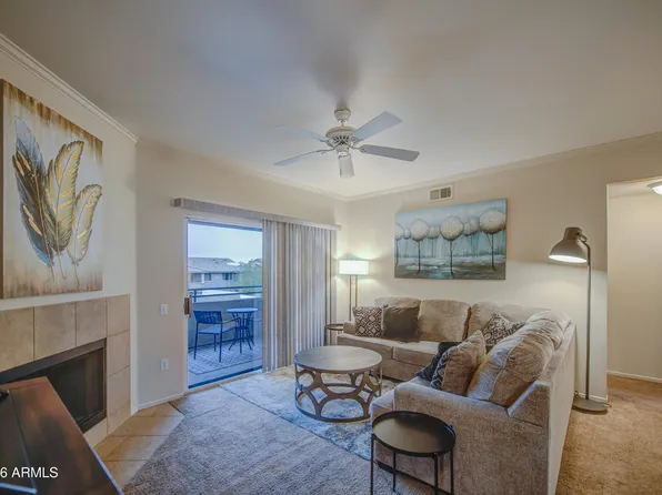 16013 S DESERT FOOTHILLS Parkway #2097, Phoenix, AZ 85048