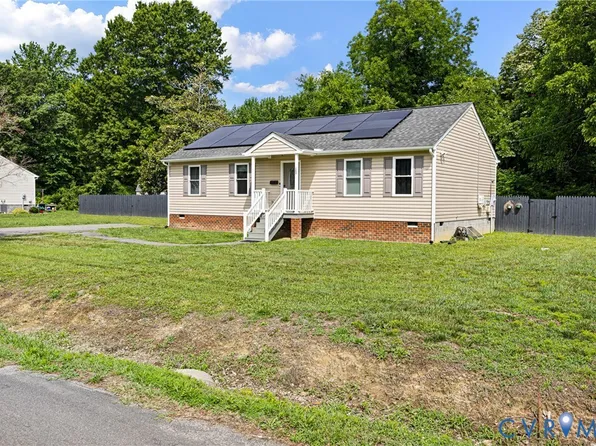 202 S Cedar Ave, Henrico, VA 23075