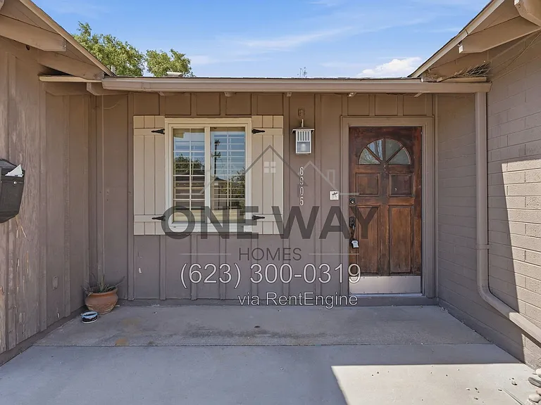 6905 E Hubbell St — Photo 4