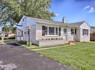 10 Adams Rd, Carlisle, PA 17015