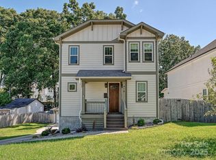 418 Seldon Dr, Charlotte, NC 28216