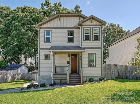 418 Seldon Dr, Charlotte, NC 28216