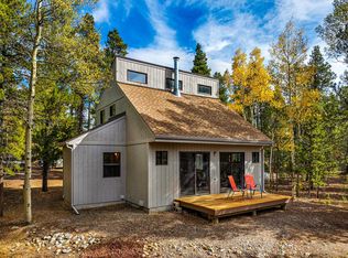 768 Coil Dr, Fairplay, CO 80440