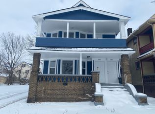 1003 Eddy Rd #UP, Cleveland, OH 44108